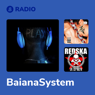 BaianaSystem Radio