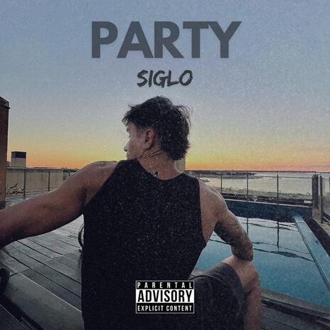 Party cover art