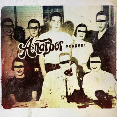 18 (Acoustic) cover art