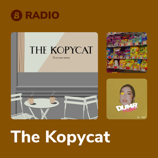 The Kopycat Radio