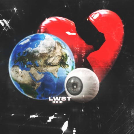 World (prod. by ezy) cover art