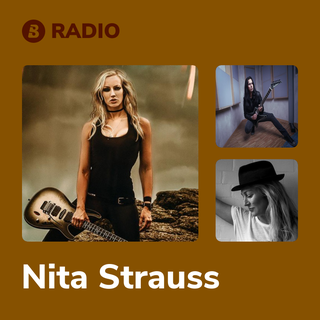 Nita Strauss Radio