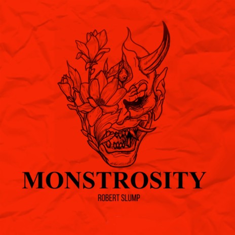 Monstrosity cover art