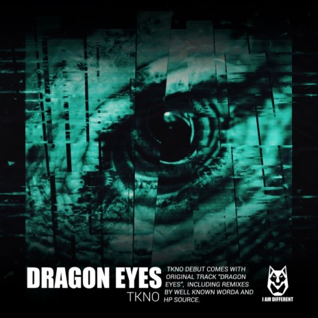 Dragon Eyes (Original Mix)