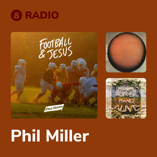 Phil Miller Radio