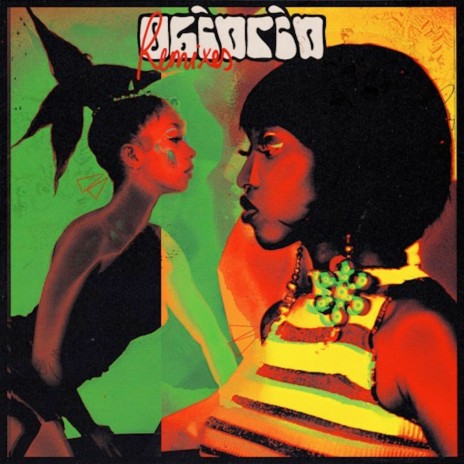 OBiNRiN (Jkarri Remix) ft. DIVINEANGEL, Angel Seka & Jkarri cover art