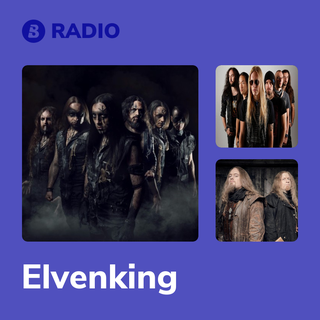 Elvenking Radio