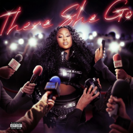 Shy Santana cover art
