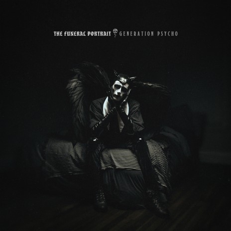 Voodoo Doll cover art