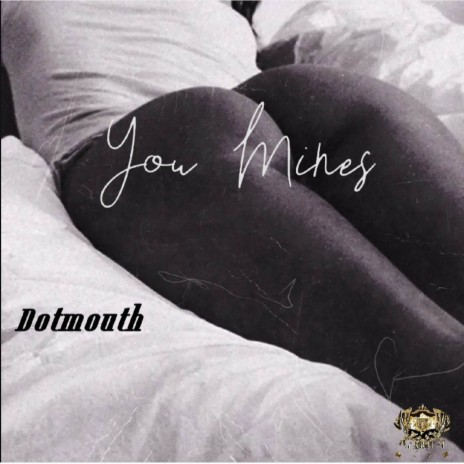 You Mines cover art