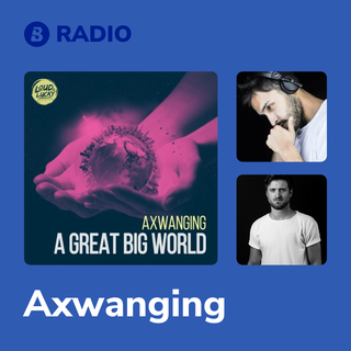Axwanging Radio