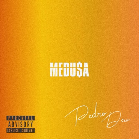 Medu$a cover art