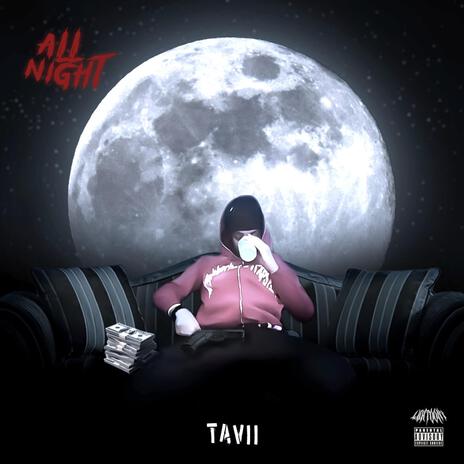 All night