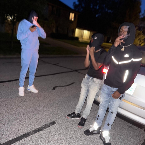 Kikkbakk ft. KK4 cover art