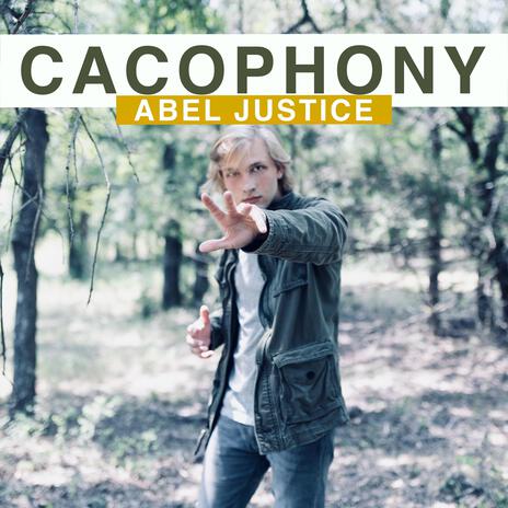Cacophony cover art
