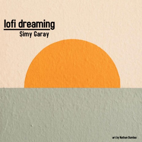 Lofi dreaming