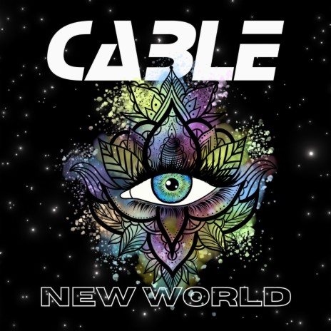 New World ft. Mark Axiak cover art