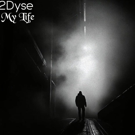 My life cover art