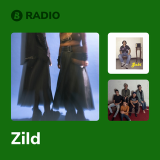 Zild Radio