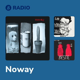 Noway Radio