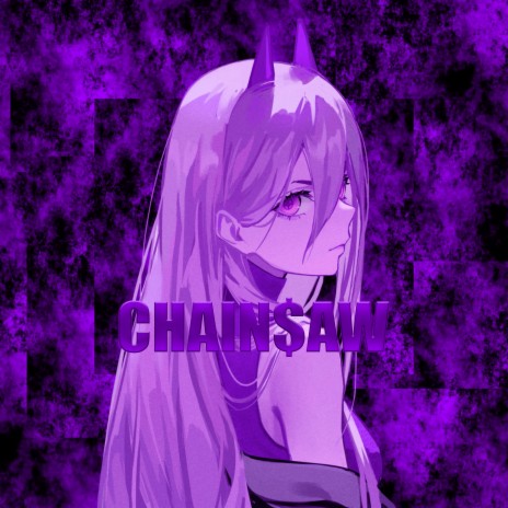 Chain$aw (Slowed) cover art