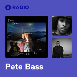 Pete Bass Radio