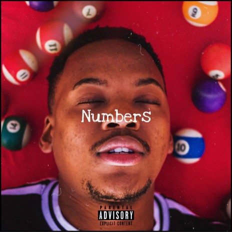 Numbers cover art