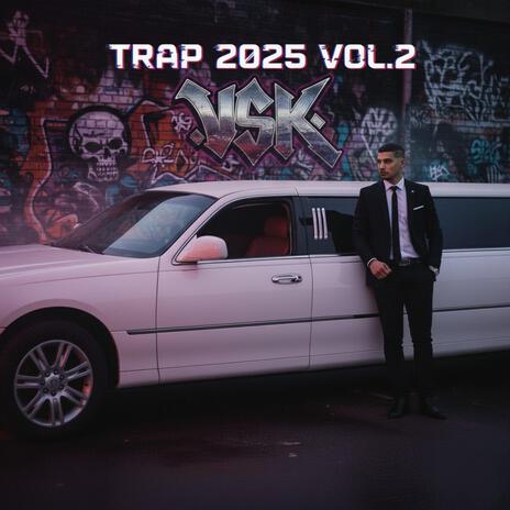 Limo rides cover art