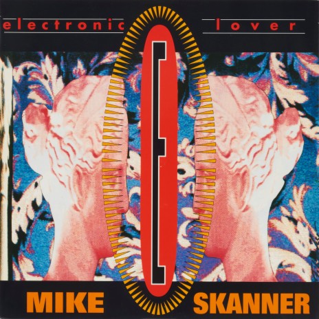 Electronic Lover (Electronic Mix) cover art