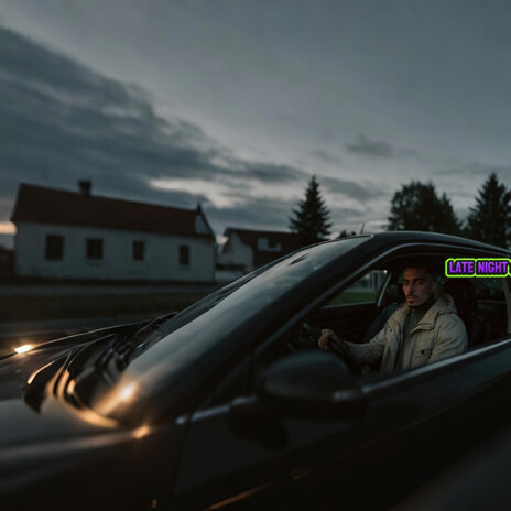Luftslott ft. BNTL