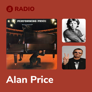 Alan Price Radio