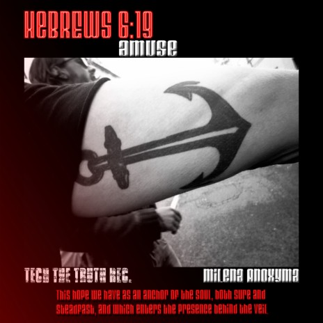 Chosen cover art