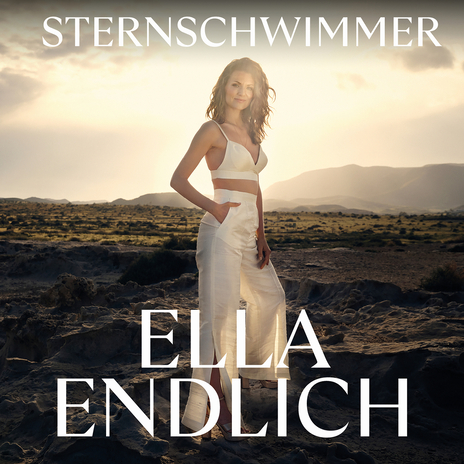 Oh là, là (Wird es Liebe sein) cover art
