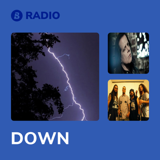 DOWN Radio