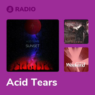 Acid Tears Radio