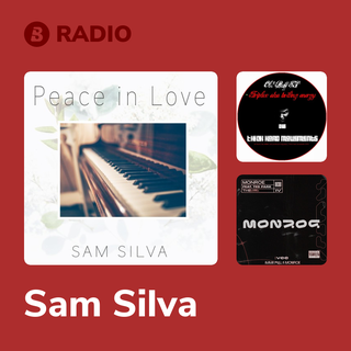 Sam Silva Radio