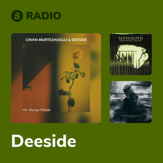 Deeside Radio