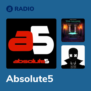 Absolute5 Radio