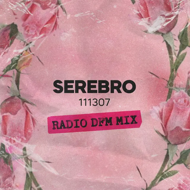 111307 - Radio DFM Mix cover art