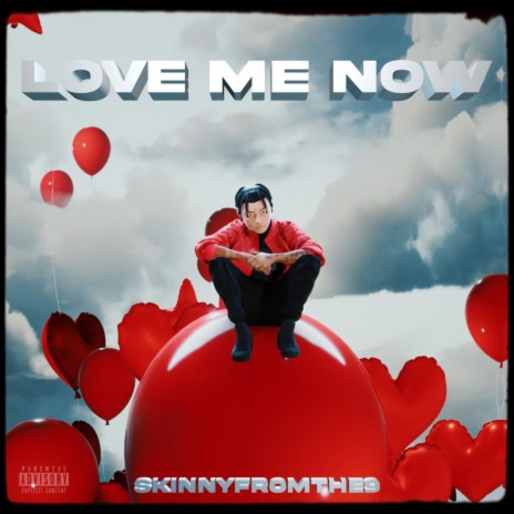 Me cover art