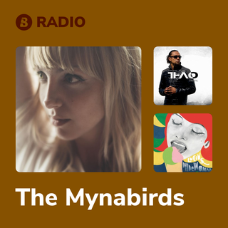 The Mynabirds Radio