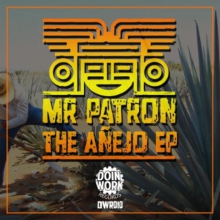 Mr. Patron