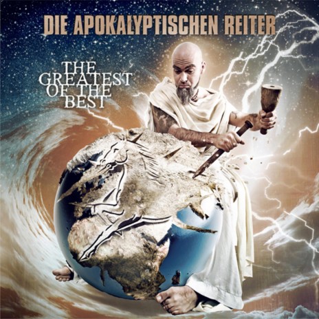 Der Weg cover art