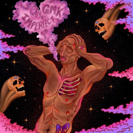 Imperfect cover art