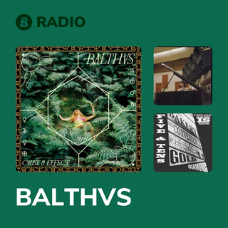 BALTHVS Radio