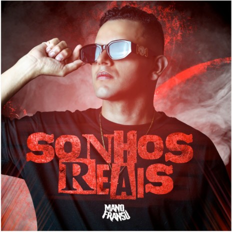 Sonhos Reais cover art