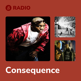 Consequence Radio