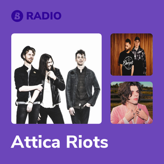 Attica Riots Radio