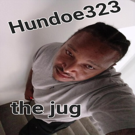 The jug cover art
