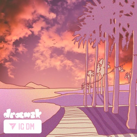 ig dm cover art